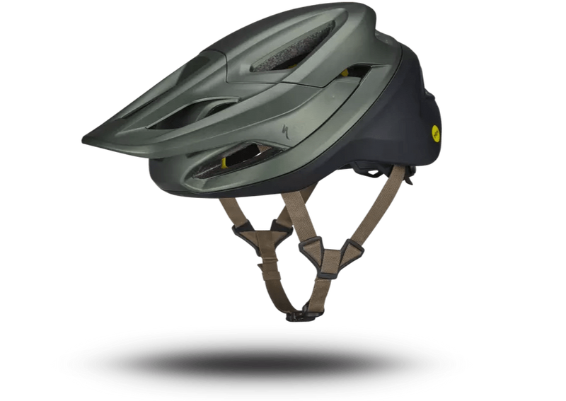 Camber Helmet Specialized