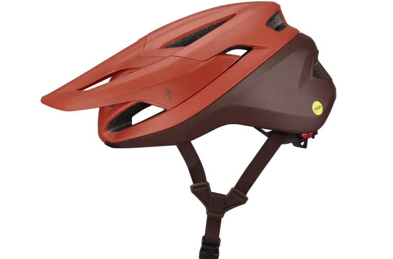 Camber Helmet Specialized