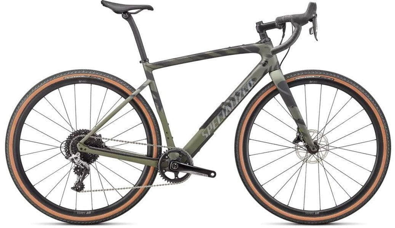 Diverge Comp Carbon Specialized