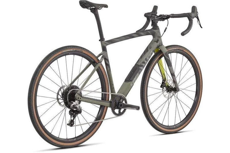 Diverge Comp Carbon Specialized