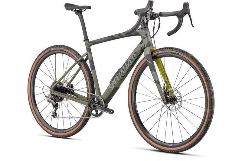 Diverge Comp Carbon Specialized