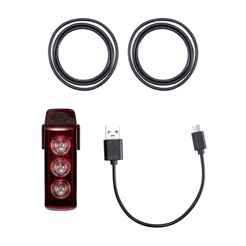 Flux 250R Taillight Specialized
