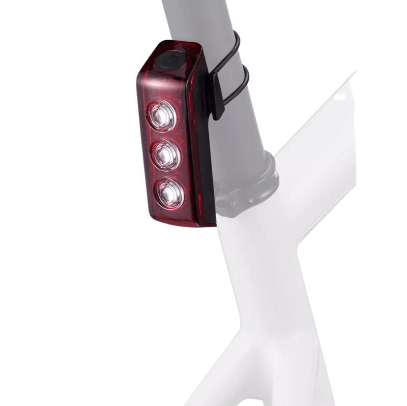 Flux 250R Taillight Specialized