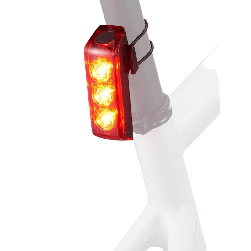 Flux 250R Taillight Specialized