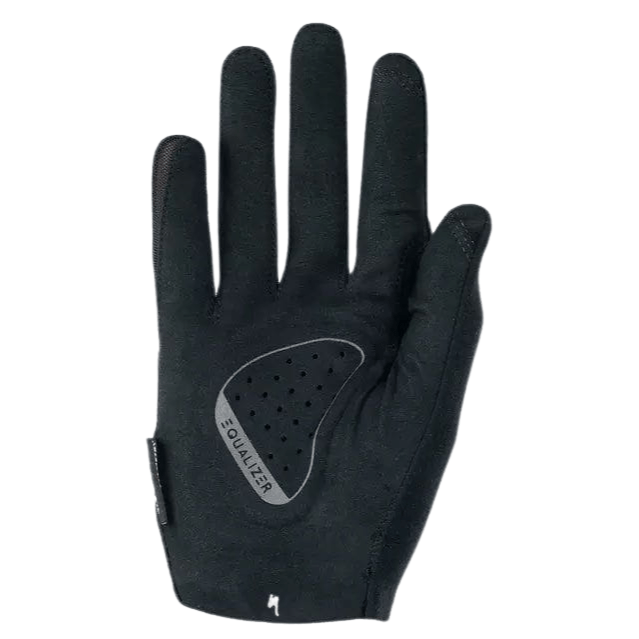 Men's Body Geometry Grail Long Finger Gloves Specialized