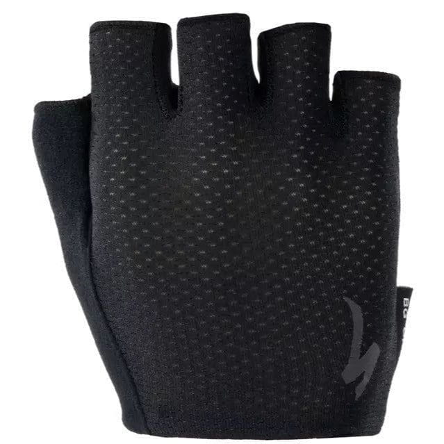 Men's Body Geometry Grail Short Finger Gloves Specialized