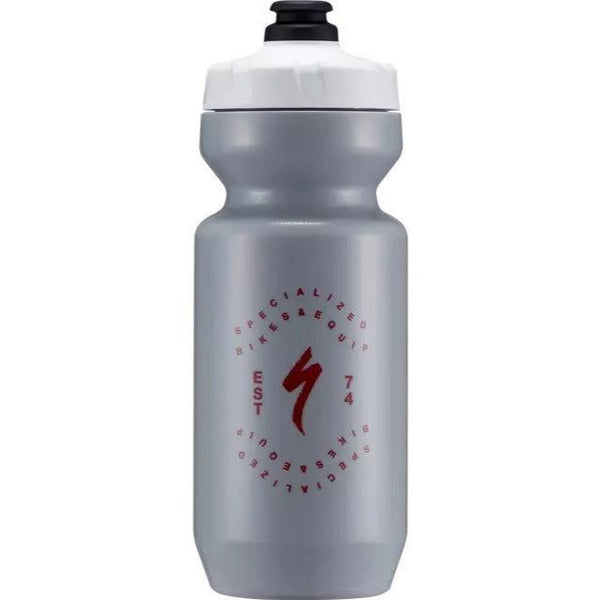 Purist 22oz MoFlo Water Bottle Specialized