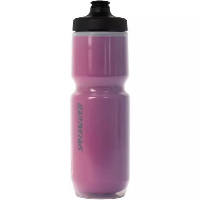 Purist 23oz Insulated Chromatek WG Waterbottle Specialized