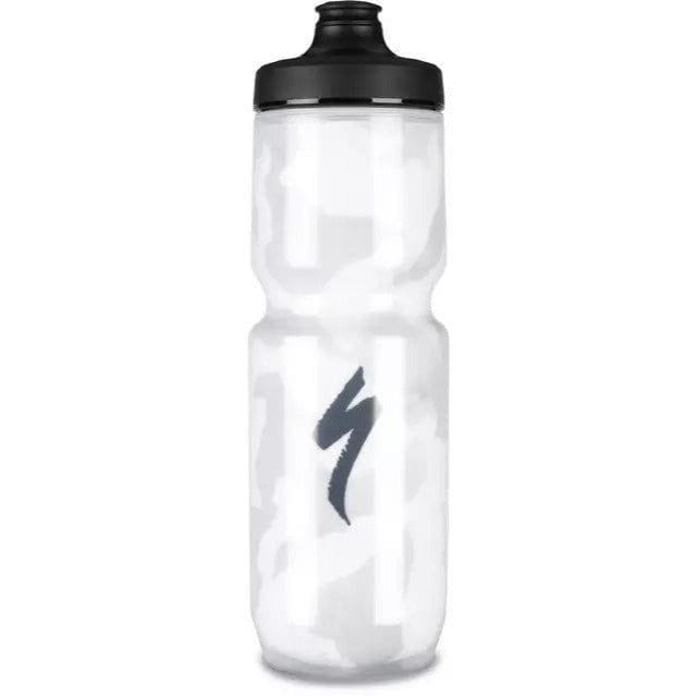Purist 23oz Insulated Chromatek WG Waterbottle Specialized