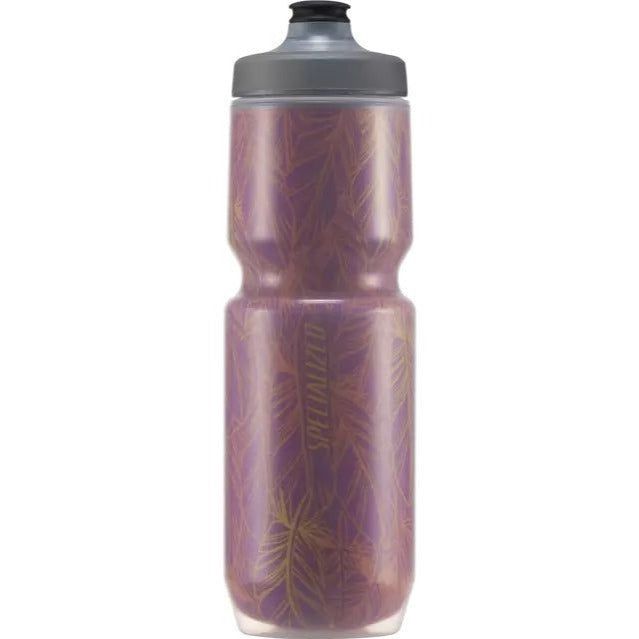 Purist 23oz Insulated Chromatek WG Waterbottle Specialized