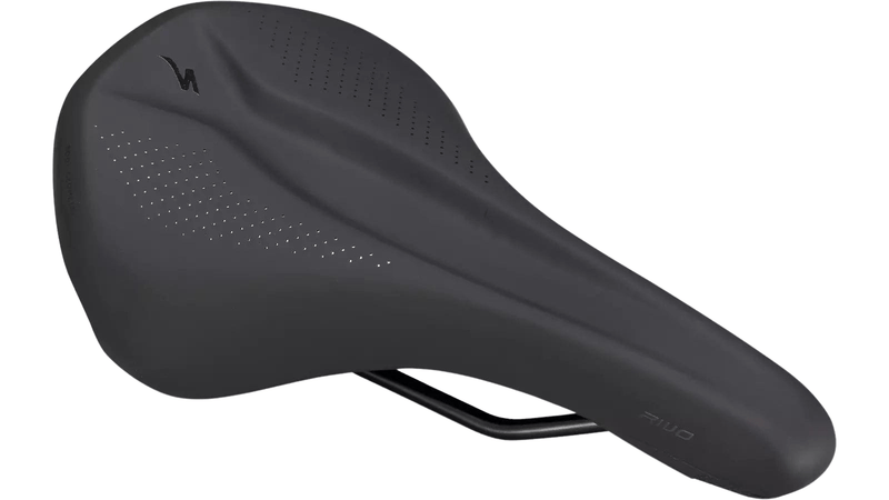 Rivo Sport Saddle Black Specialized
