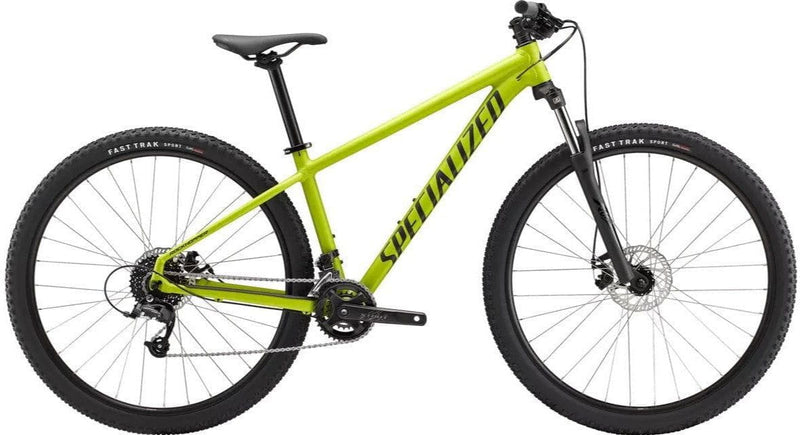 Rockhopper 27.5 Specialized