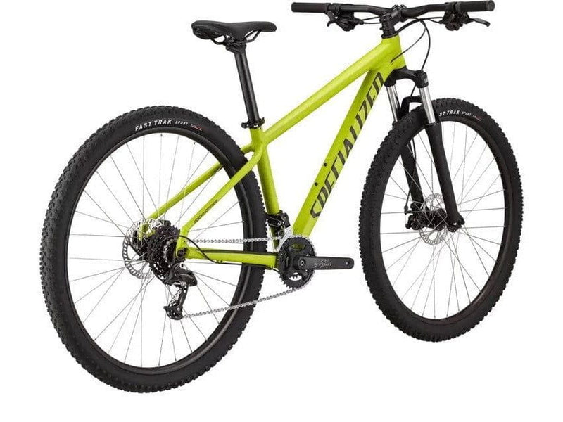 Rockhopper 27.5 Specialized