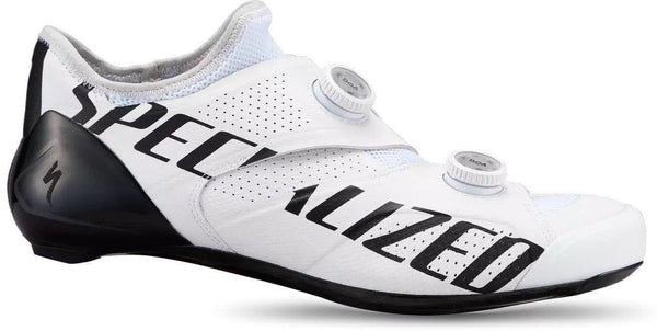S-Works Ares Road Shoes Specialized