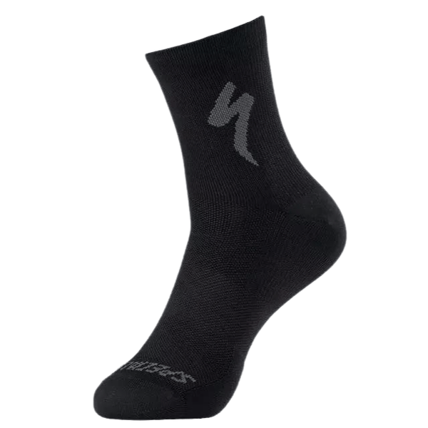 Soft Air Road Mid Sock Specialized