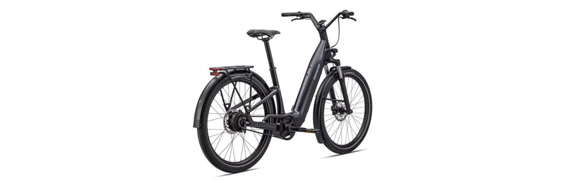 Turbo COMO 3.0 IGH E-Bike Specialized