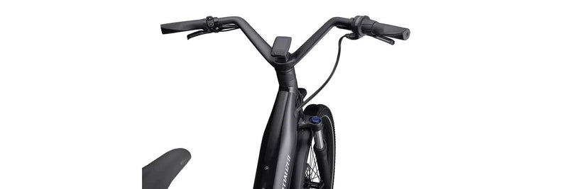 Turbo COMO 3.0 IGH E-Bike Specialized