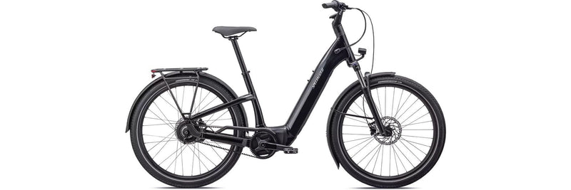 Turbo COMO 3.0 IGH E-Bike Specialized