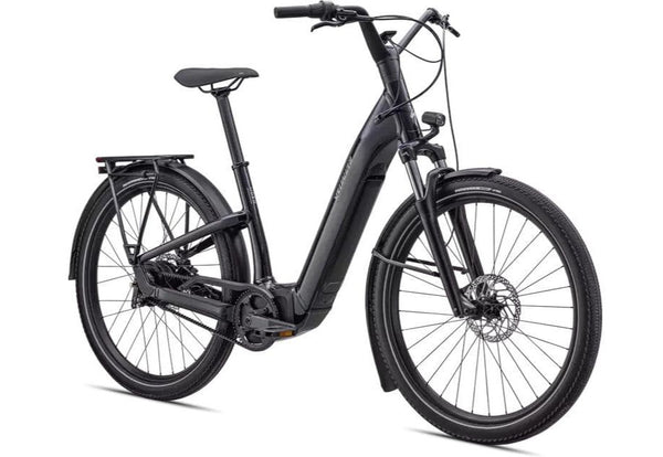 Turbo COMO 3.0 IGH E-Bike Specialized