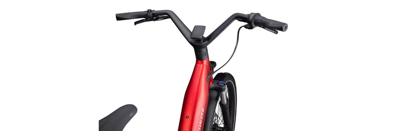 Turbo Como 3.0 IGH E-Bike Specialized