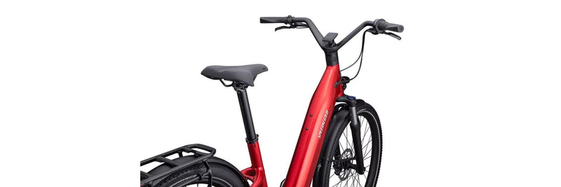 Turbo Como 3.0 IGH E-Bike Specialized