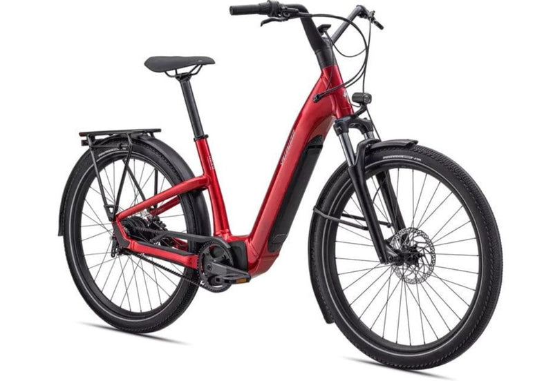 Turbo Como 3.0 IGH E-Bike Specialized