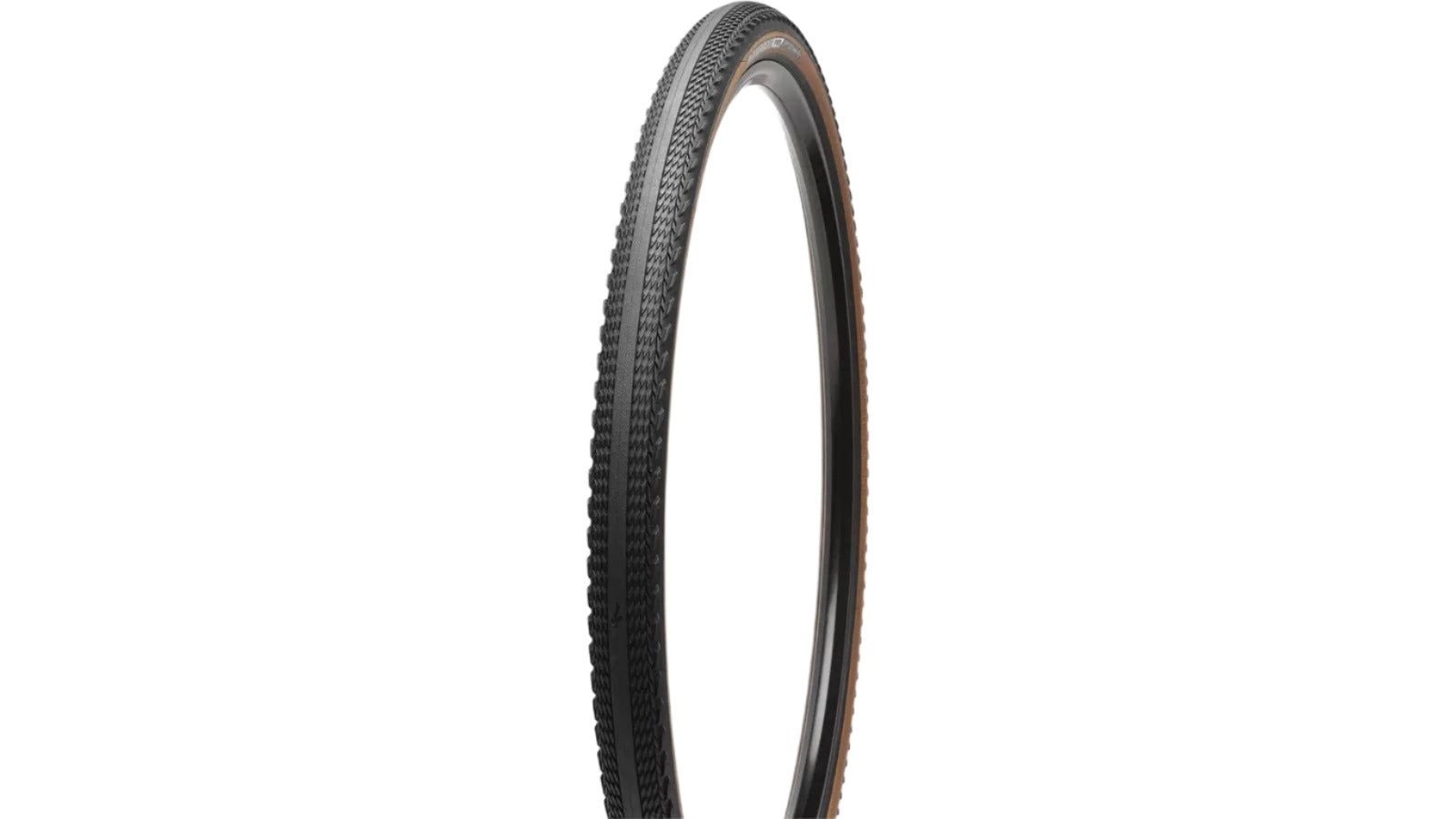 Pathfinder Pro 2BR 700X38 - Transparent Sidewalls Specialized