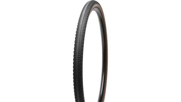 Pathfinder Pro 2BR 700X38 - Transparent Sidewalls Specialized