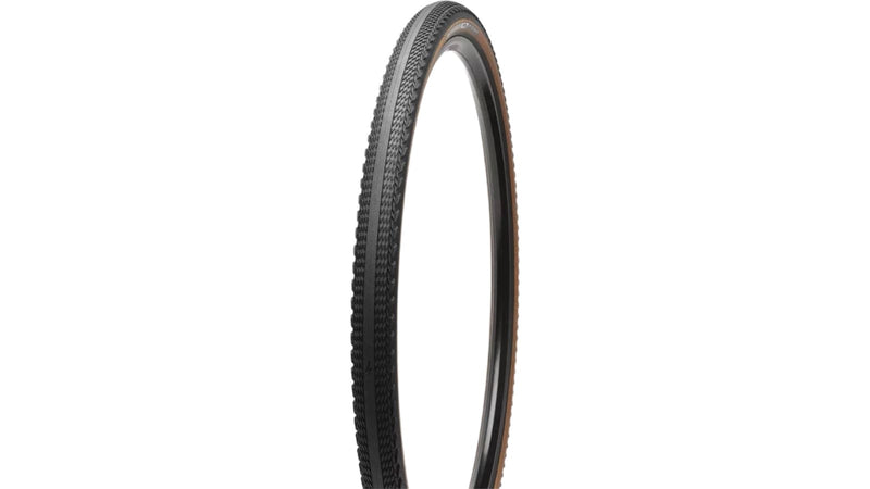 Pathfinder Pro 2BR 700X38 - Transparent Sidewalls Specialized