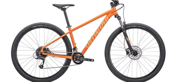 Rockhopper Sport 27.5 Specialized