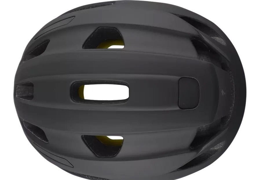 Specialized *23S*  Align Ii Mips Hlmt - Black/Black Reflective Specialized