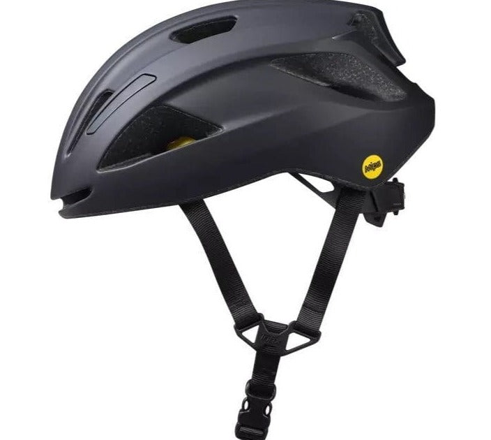 Specialized *23S*  Align Ii Mips Hlmt - Black/Black Reflective Specialized