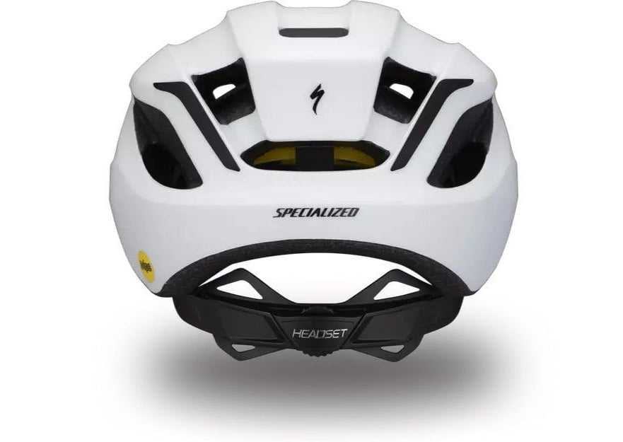 Align II Mips Specialized