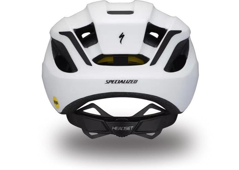 Specialized *23S*  Align Ii Mips Hlmt - White Specialized