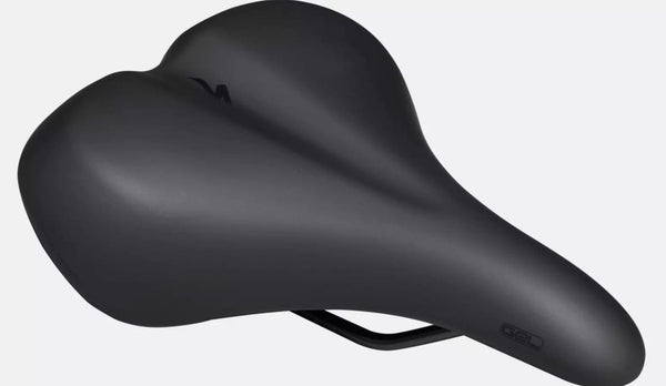 Specialized *23S*  Bg Comfort Gel Saddle - Black Specialized