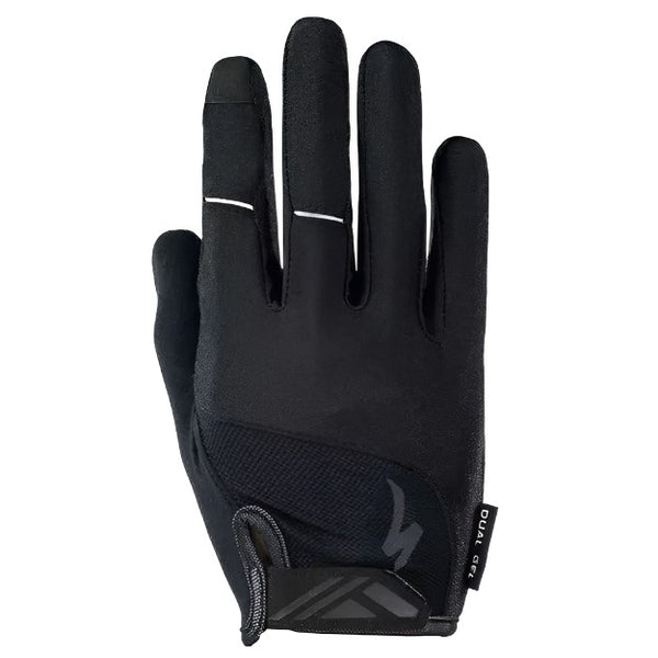 Specialized *23S*  Bg Dual Gel Glove Lf - Black Specialized
