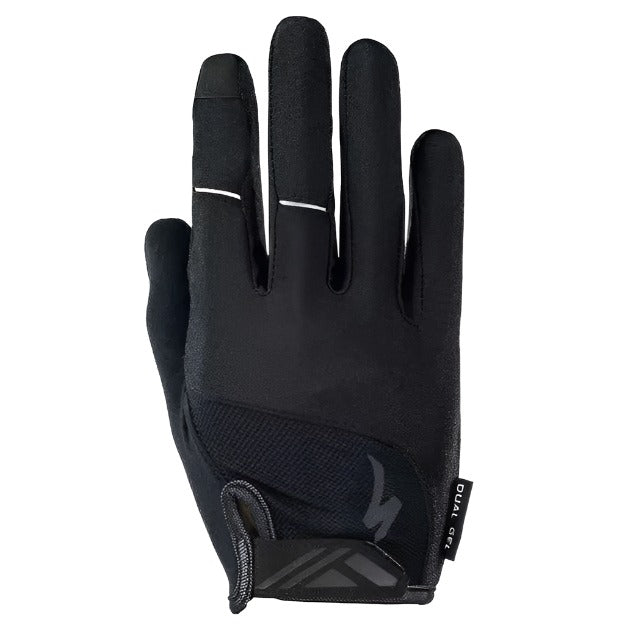 Men's Body Geometry Dual Gel Glove Specialized