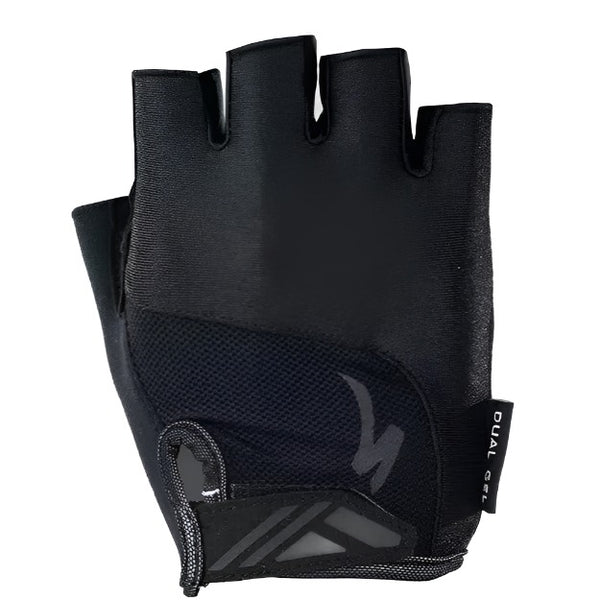 Specialized *23S*  Bg Dual Gel Glove Sf - Black Specialized
