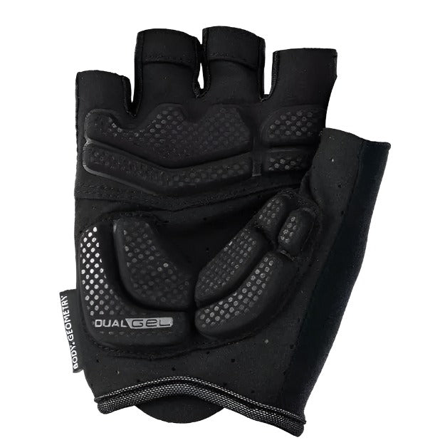 Specialized *23S*  Bg Dual Gel Glove Sf - Black Specialized