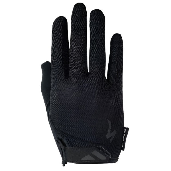 Specialized *23S*  Bg Sport Gel Glove Lf - Black Specialized