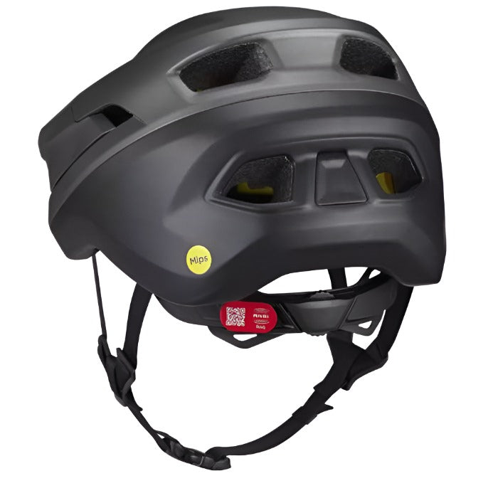 Specialized *23S*  Camber Hlmt - Black/Smoke Specialized