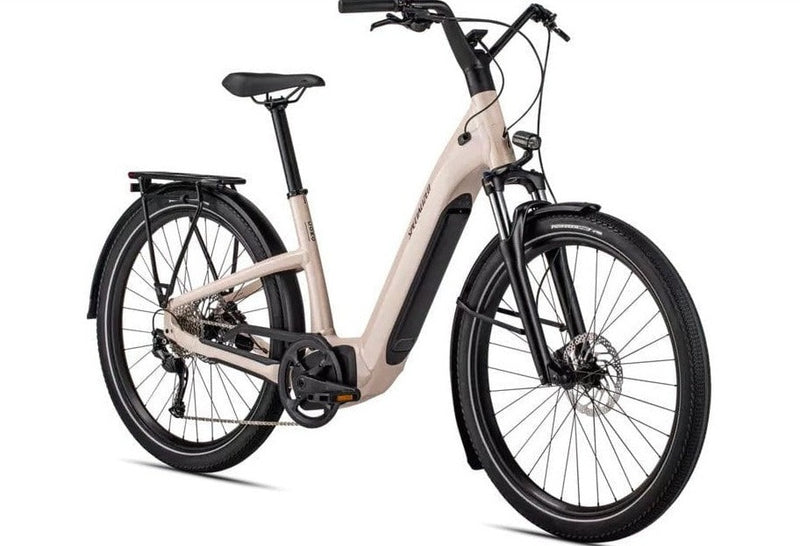 Turbo Como 3.0 E-Bike Specialized