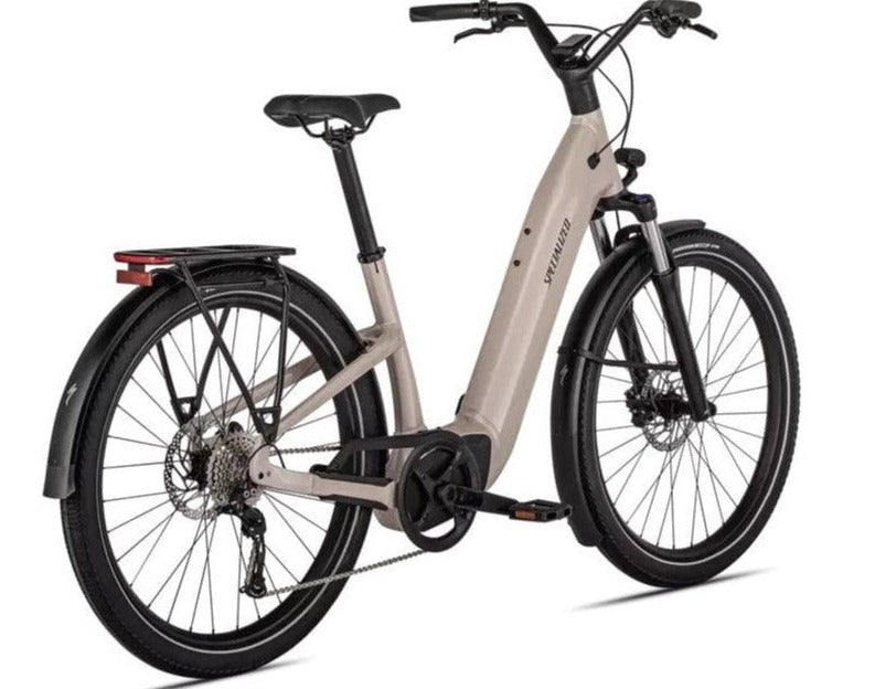 Turbo Como 3.0 E-Bike Specialized