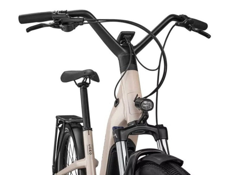 Turbo Como 3.0 E-Bike Specialized
