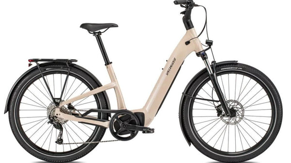 Turbo Como 3.0 E-Bike Specialized