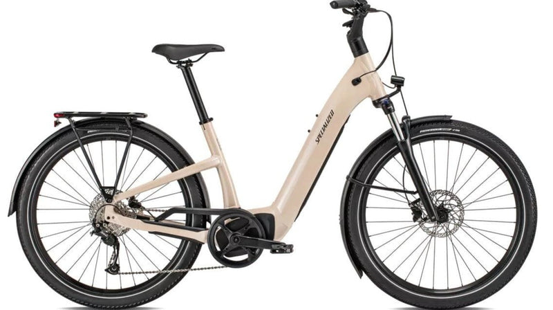 Turbo Como 3.0 E-Bike Specialized