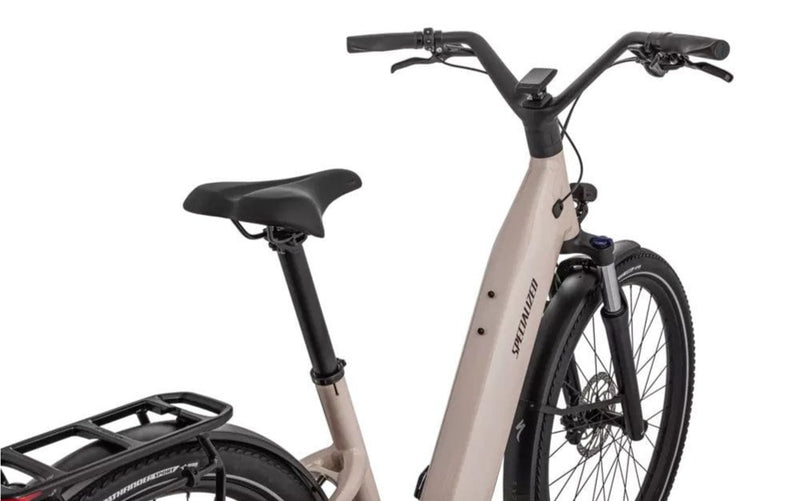 Turbo Como 3.0 E-Bike Specialized
