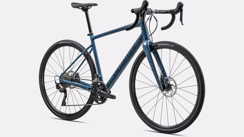 Diverge E5 Elite Specialized