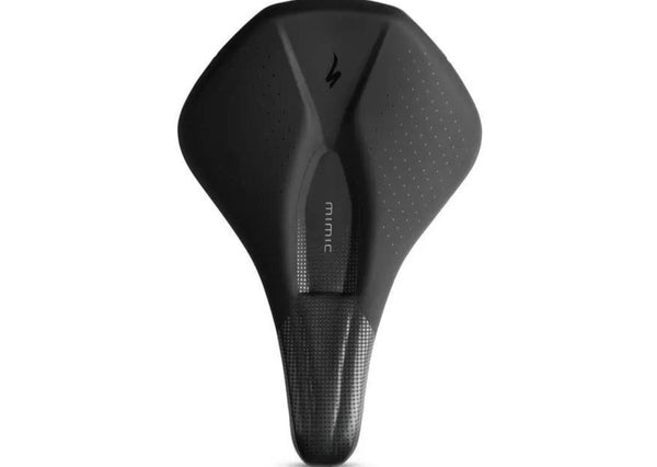 Specialized *23S*  Power Comp Mimic Saddle - Black Specialized
