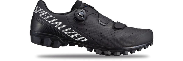 Specialized *23S*  Recon 2.0 Mtb Shoe - Black Specialized